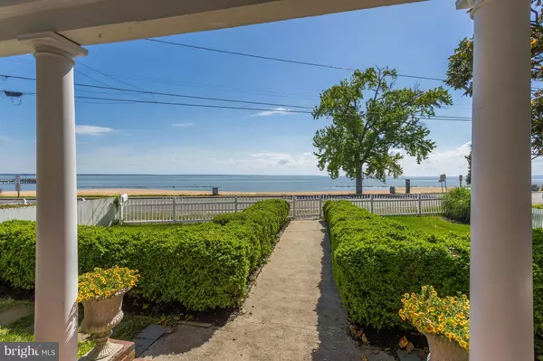 Colonial Beach, VA 22443,25 IRVING AVE