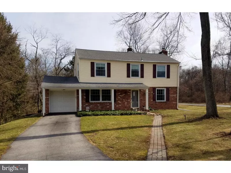 72 FLINTLOCK LN, Phoenixville, PA 19460