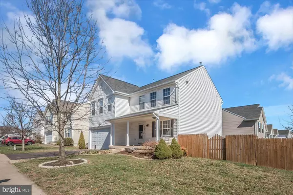 935 FAWN LN, Culpeper, VA 22701