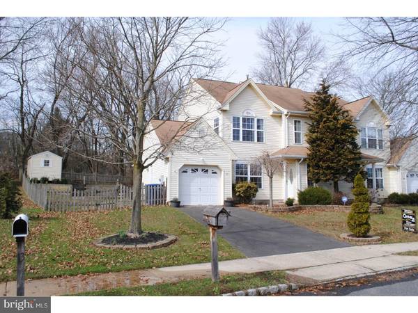 12 MOHR RD, Burlington Township, NJ 08016