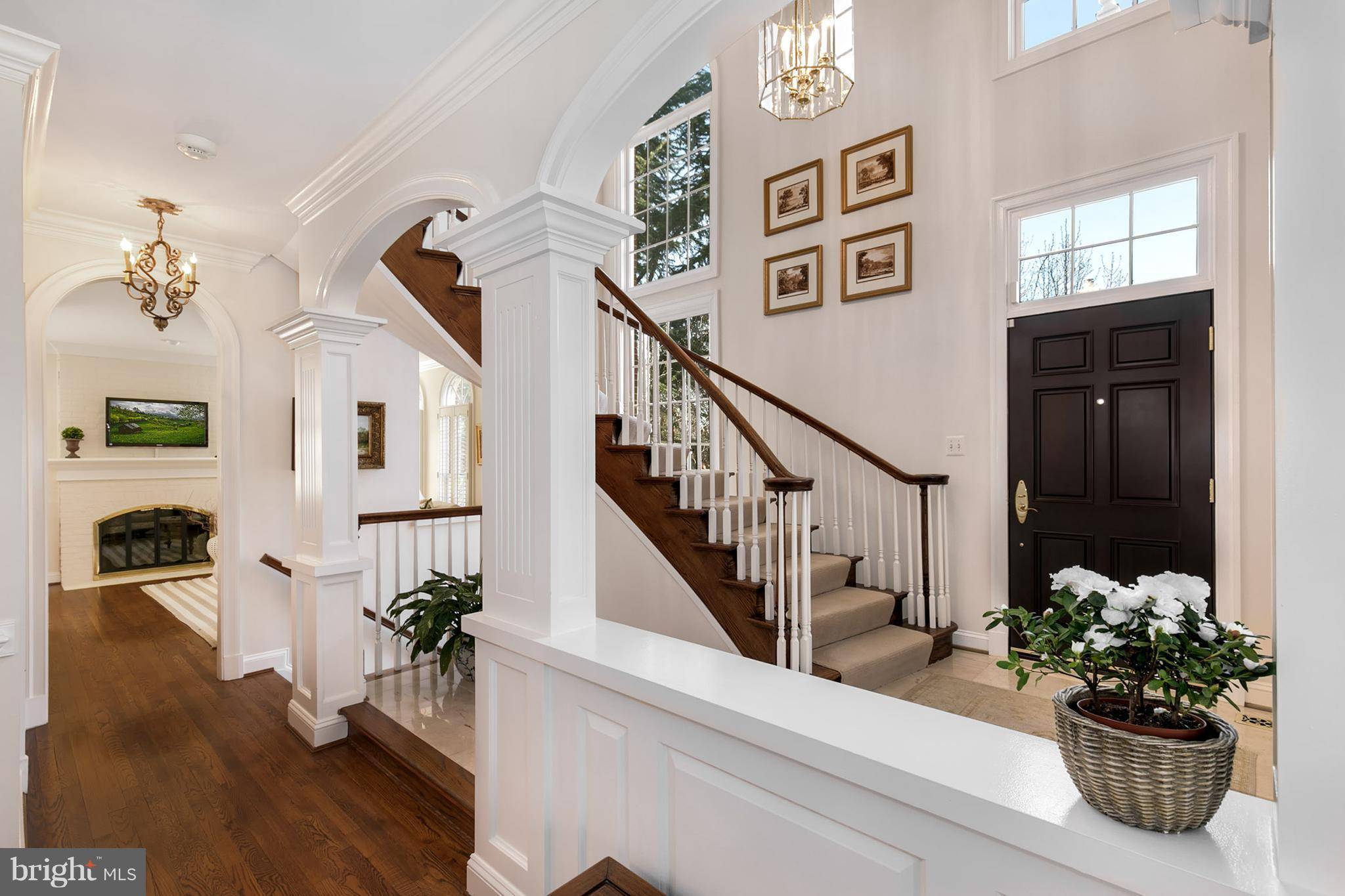 Mclean, VA 22101,1513 HAMPTON HILL CIR
