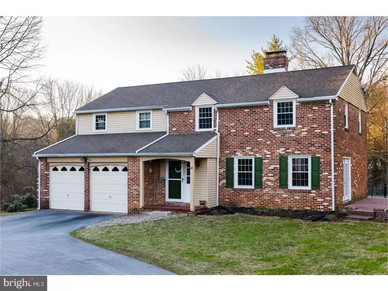 18 DOWNING CIR, Downingtown, PA 19335