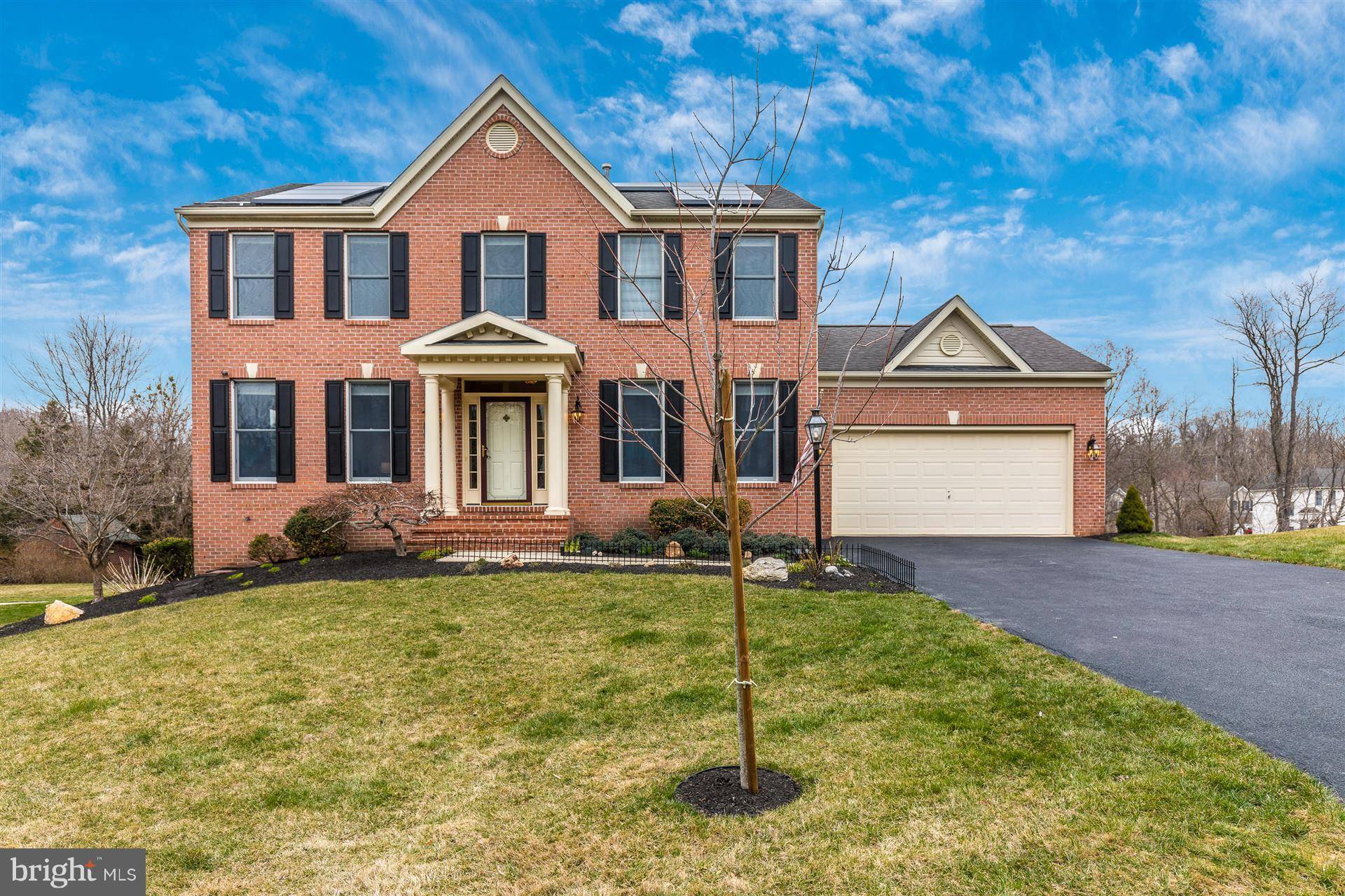 7019 CLUB HOUSE CIR, New Market, MD 21774