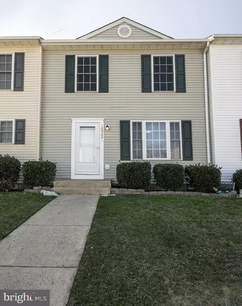 10902 COREYS WAY, Fredericksburg, VA 22408