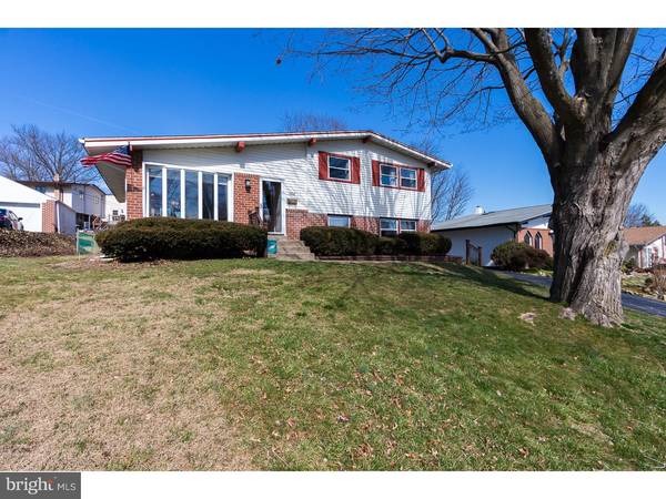 606 WARREN BLVD, Broomall, PA 19008