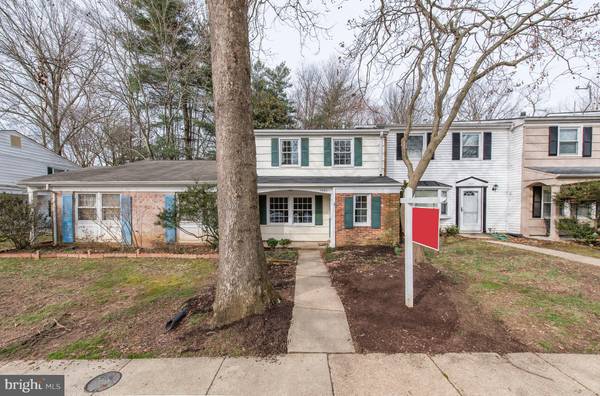 5485 WOODENHAWK CIR, Columbia, MD 21044