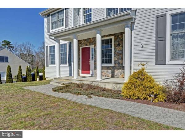 New Egypt, NJ 08533,180 HEMLOCK DR