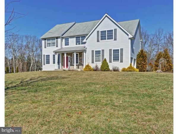 New Egypt, NJ 08533,180 HEMLOCK DR