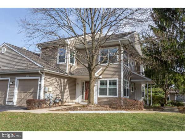 340 DANBURY CT, Glen Mills, PA 19342