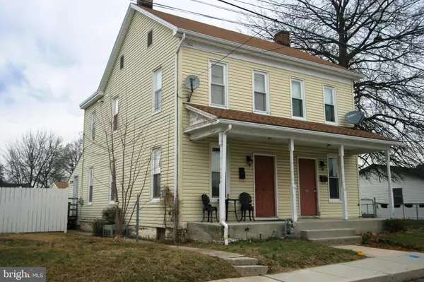 Hanover, PA 17331,285-287 SOUTH ST