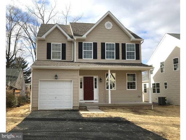 335 LANCASTER AVE, Hatboro, PA 19040