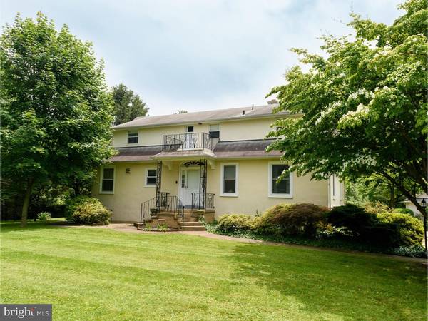 162 UPPER GULPH RD, Wayne, PA 19087