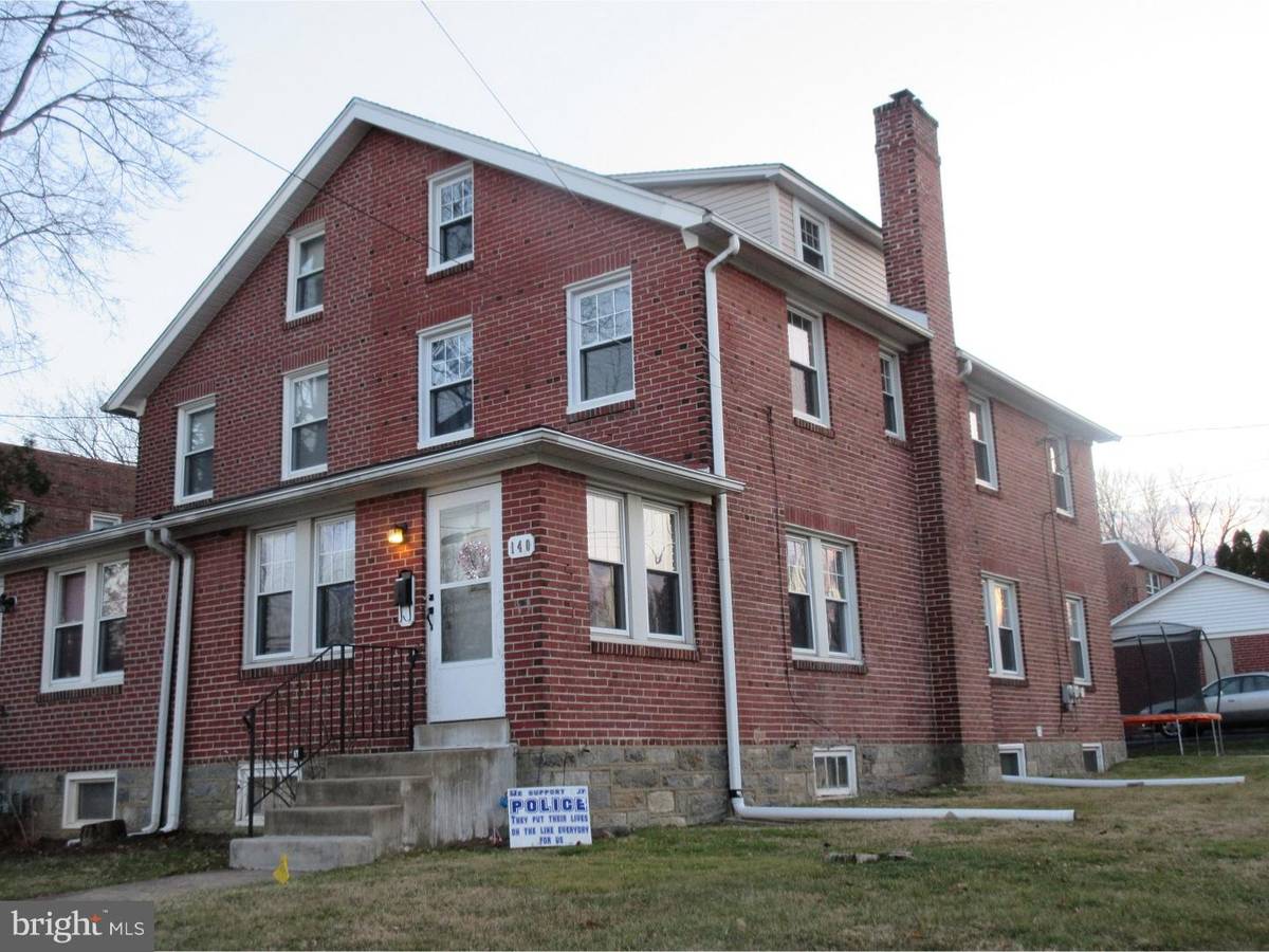 Clifton Heights, PA 19018,140 N OAK AVE