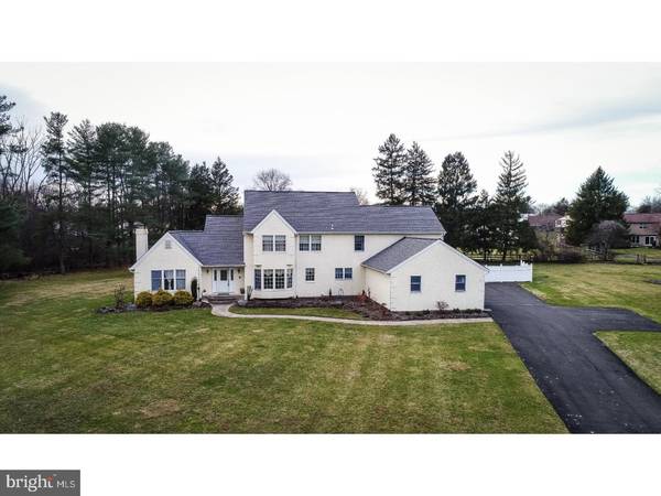 1480 DILLON RD, Ambler, PA 19002