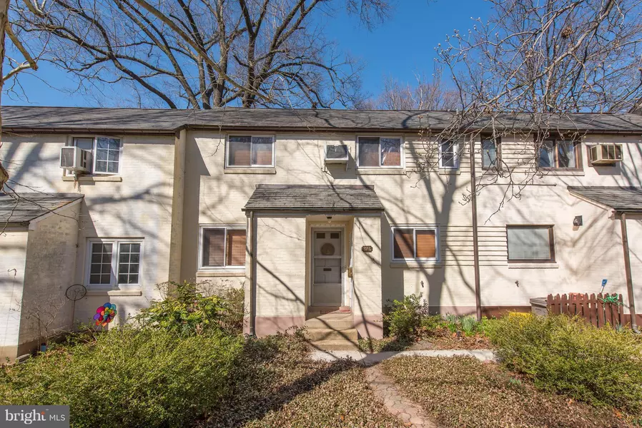 37-G RIDGE RD, Greenbelt, MD 20770