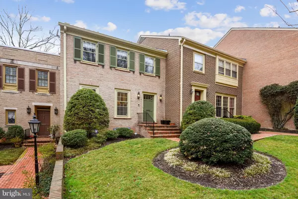 Bethesda, MD 20816,5105 WESTBARD AVE #6