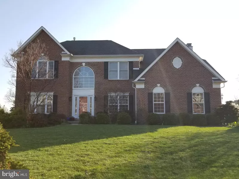 5645 TIMBERLY LN, Pipersville, PA 18947