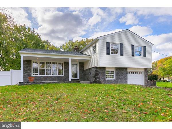 2 PURDUE PL, Cherry Hill, NJ 08034