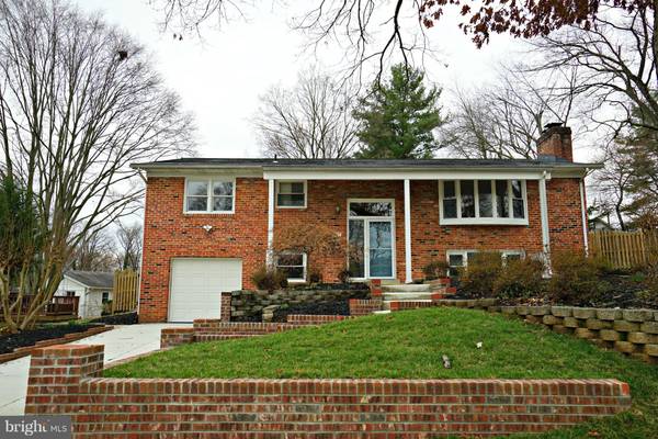 3411 RAMSGATE TER, Alexandria, VA 22309