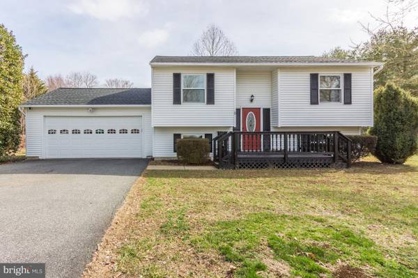 9 SAINT ALBANS BLVD, Stafford, VA 22556