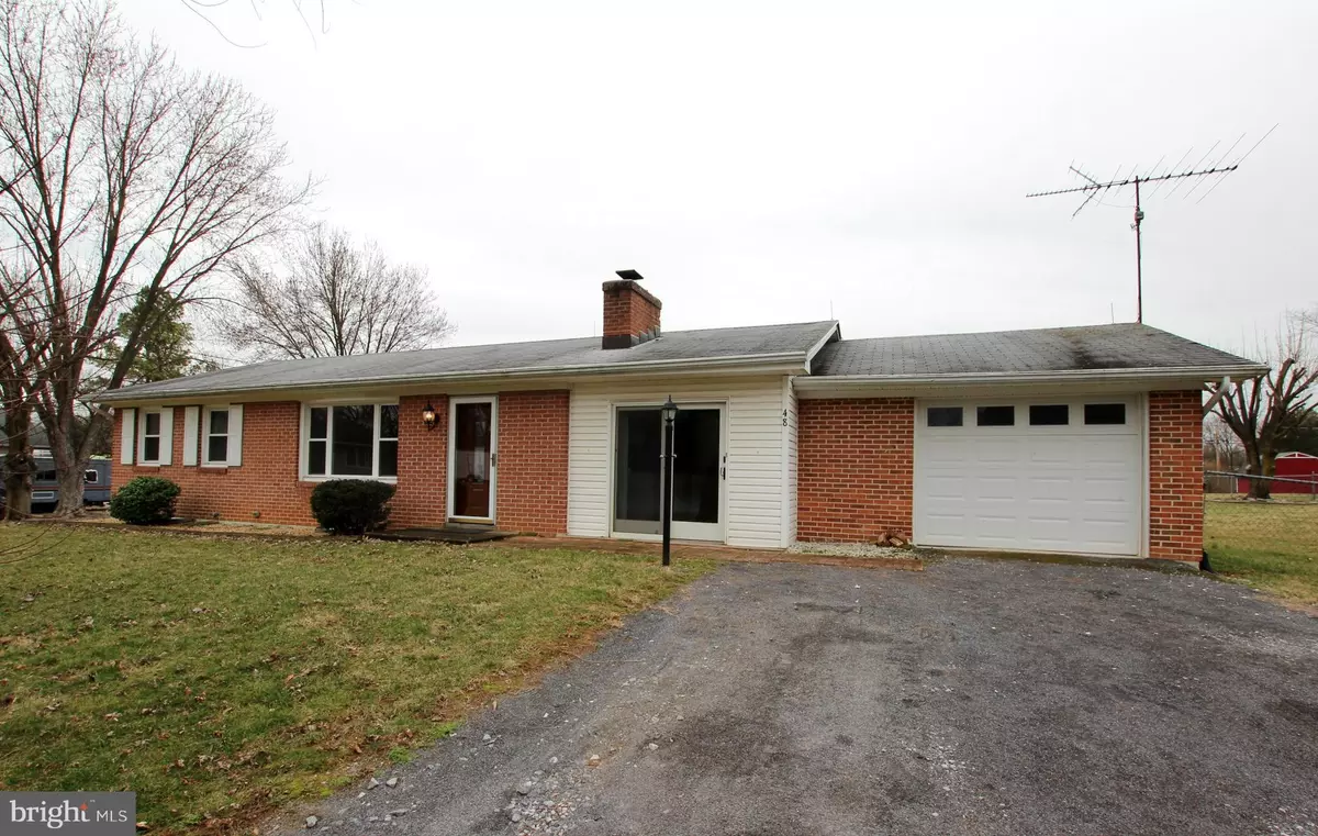 Ranson, WV 25438,48 APEX CIR