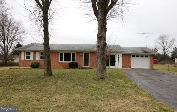 Ranson, WV 25438,48 APEX CIR