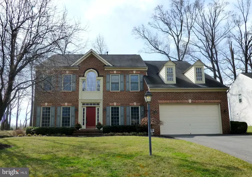 18505 FONTANA LN, Gaithersburg, MD 20879