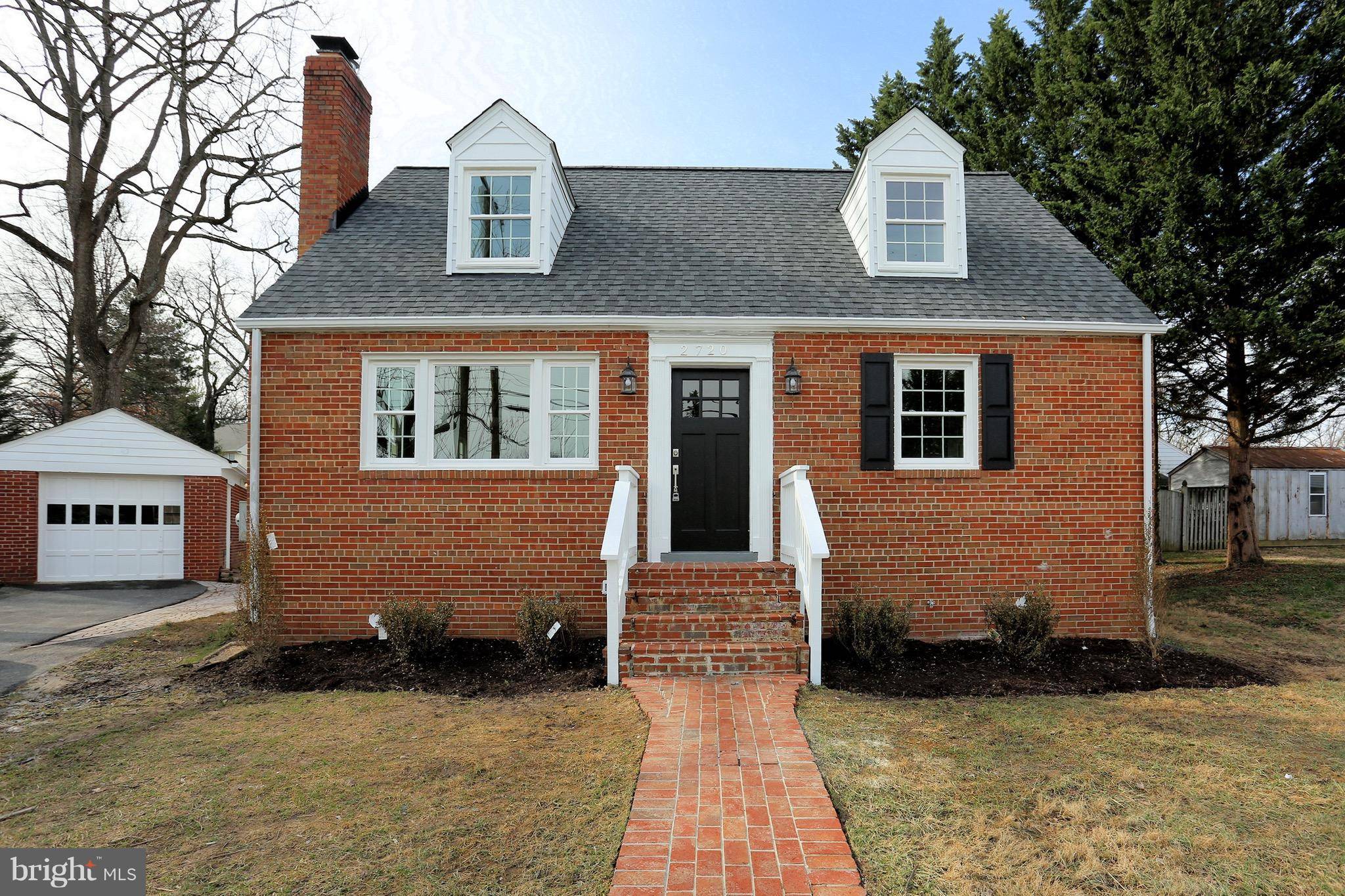 2720 MCCOMAS AVE, Kensington, MD 20895