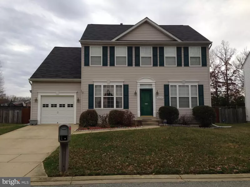 10825 SMUGGLERS NOTCH CT, White Plains, MD 20695