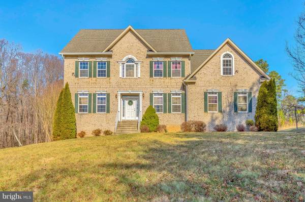 2034 BARAKAT CT, Huntingtown, MD 20639