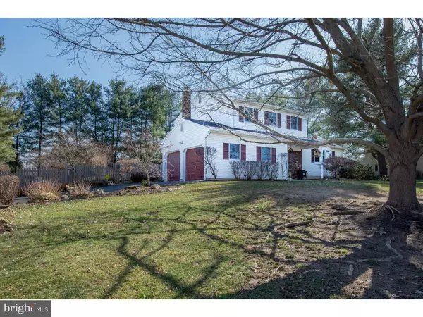 Hamilton Township, NJ 08619,6 DOLPHIN LN