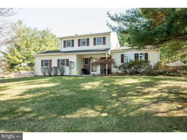 6 DOLPHIN LN, Hamilton Township, NJ 08619