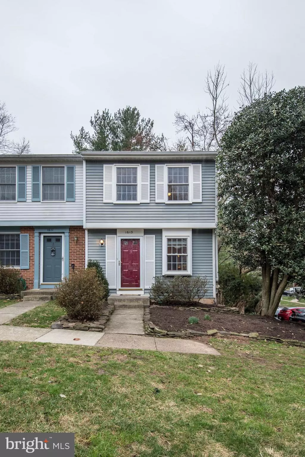 Reston, VA 20194,1613 HARVEST GREEN CT