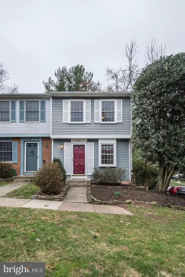 1613 HARVEST GREEN CT, Reston, VA 20194