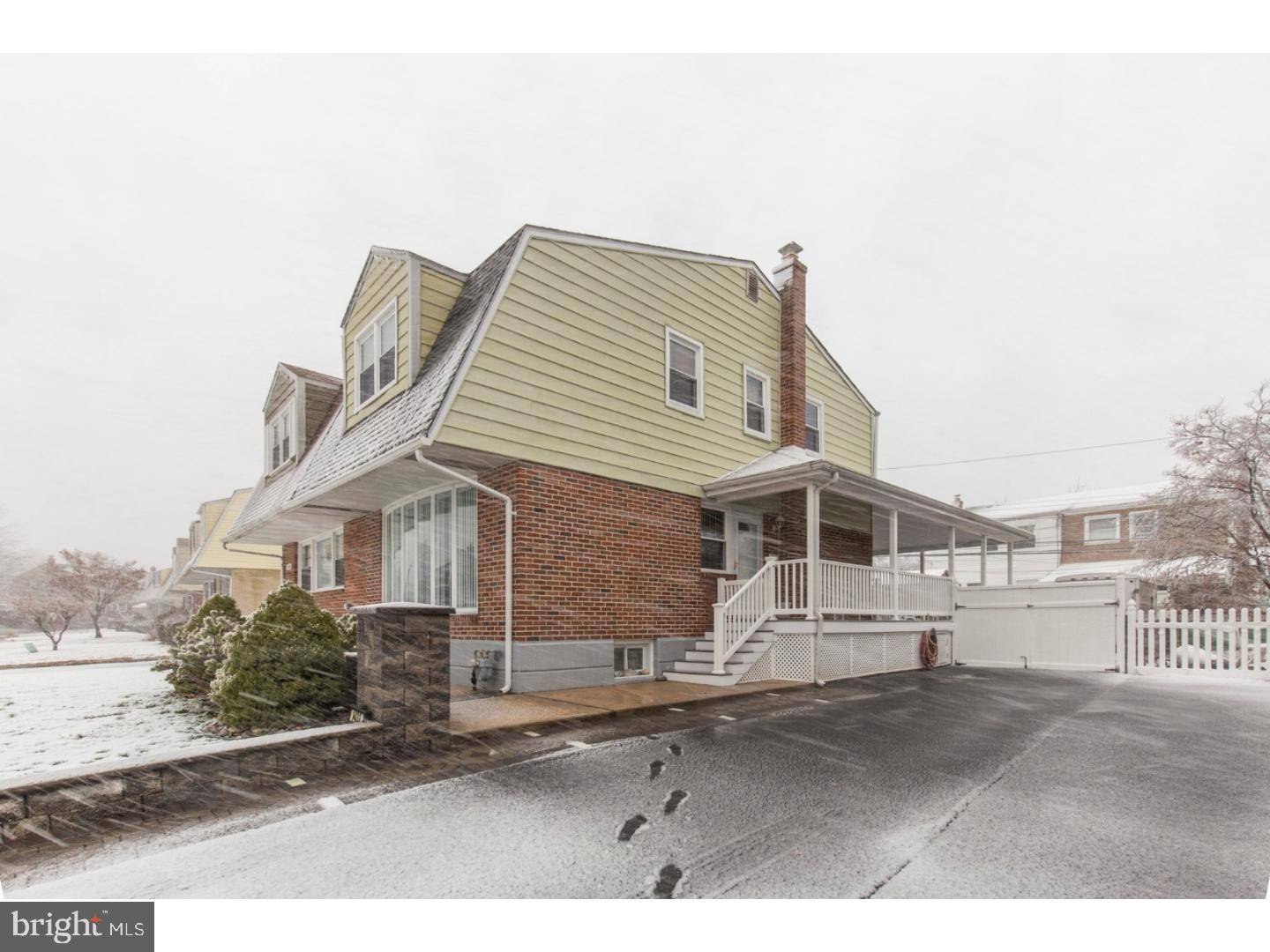 1433 GREENWAY RD, Swarthmore, PA 19081