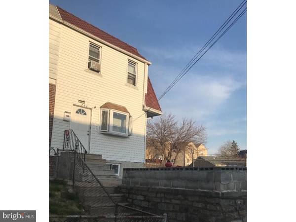 243 BARRINGTON RD, Upper Darby, PA 19082