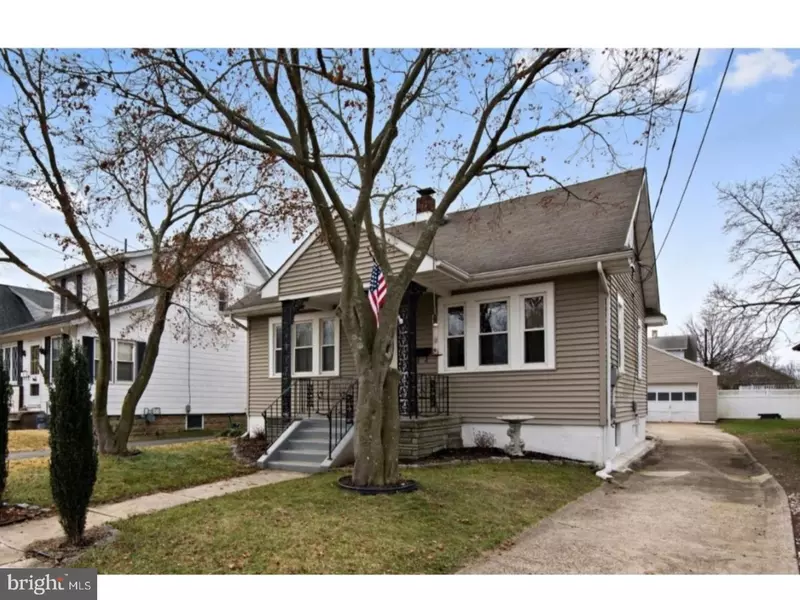 29 N POPLAR ST, Gibbstown, NJ 08027