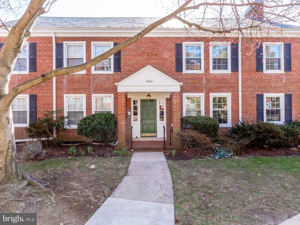 4608 31ST RD S #A2, Arlington, VA 22206