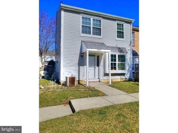 4952 WINTERBURY DR #78, Mays Landing, NJ 08330