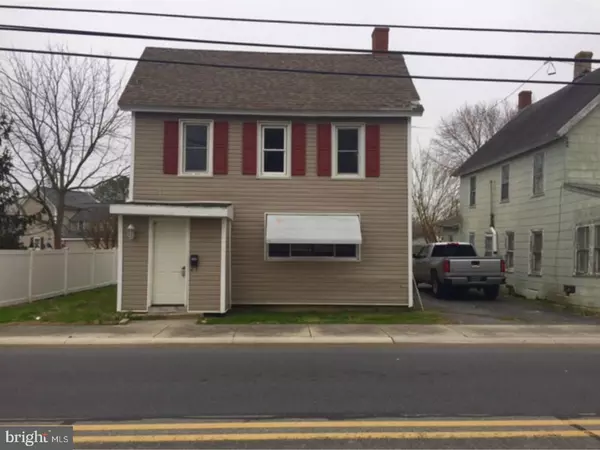 Harrington, DE 19952,306 DORMAN ST