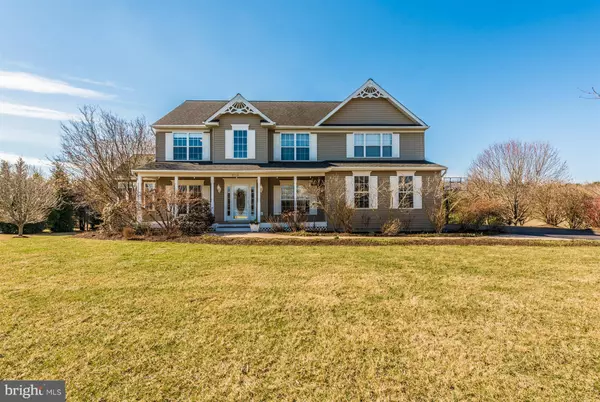 3719 FALLING GREEN WAY, Mount Airy, MD 21771