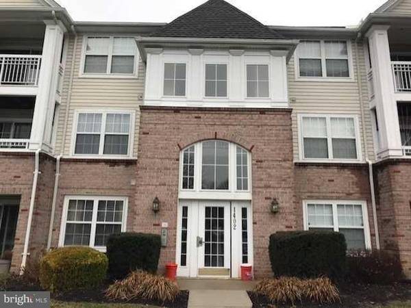 1402-G BONNETT PL #133, Bel Air, MD 21015