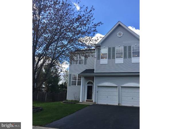 6 BONNER CT, Hopewell, NJ 08534