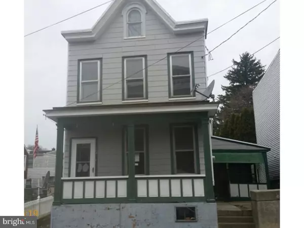 Pottsville, PA 17901,334 PROSPECT ST