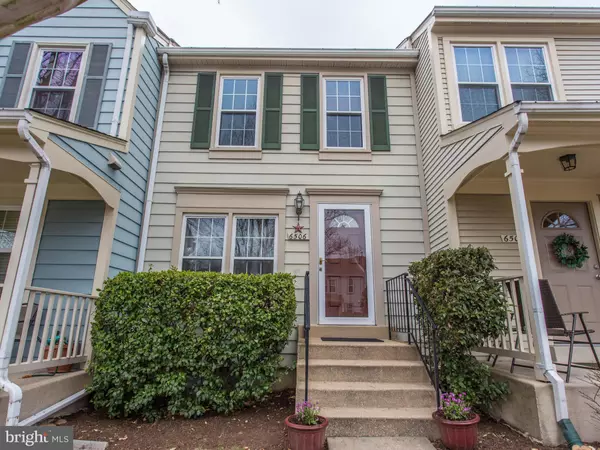 6506 BRICK HEARTH CT, Alexandria, VA 22306