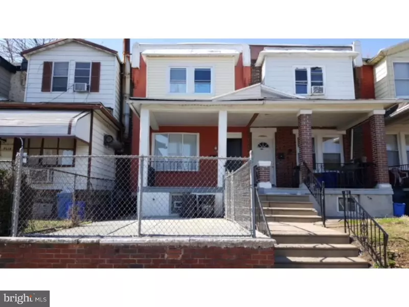 4616 D ST, Philadelphia, PA 19120