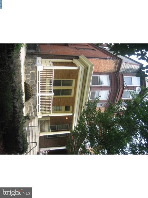 4707 CEDAR AVE, Philadelphia, PA 19143