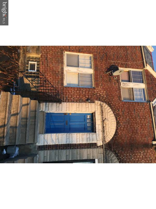 5329 TABOR AVE, Philadelphia, PA 19120