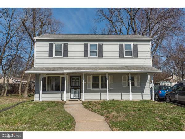 1510 ROBINSON AVE, Willow Grove, PA 19090