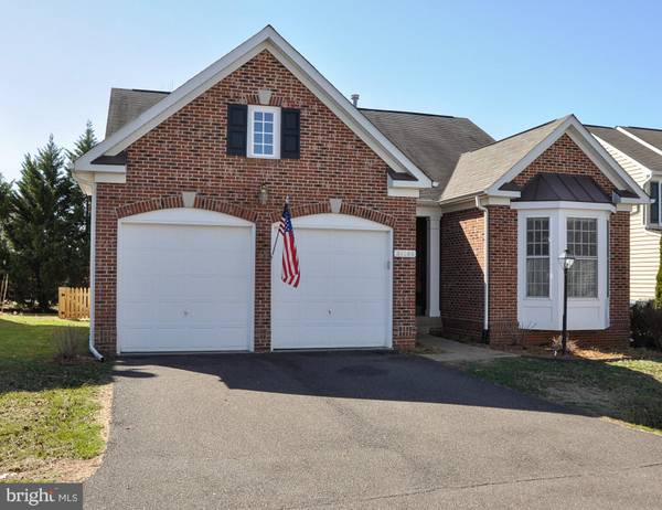 35286 OVERLOOK DR, Locust Grove, VA 22508